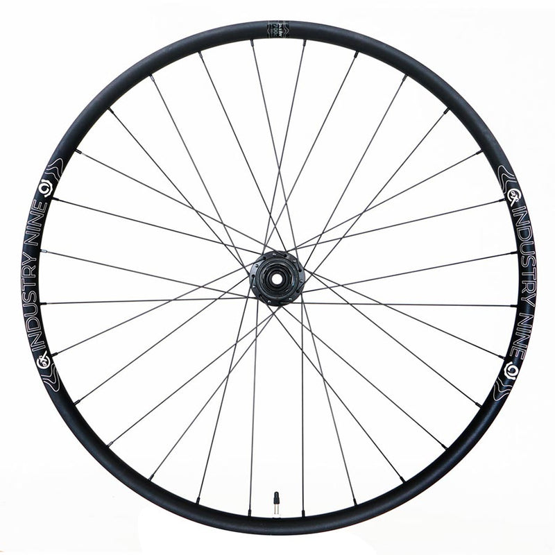 Industry Nine 1/1 GRCX wheel