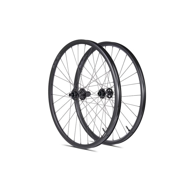 Seido Sinus Wheelset