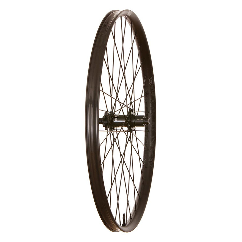 Industry Nine Enduro 300 wheel