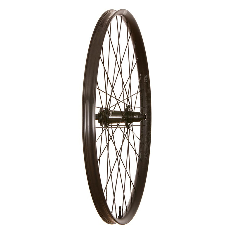 Industry Nine Enduro 300 wheel