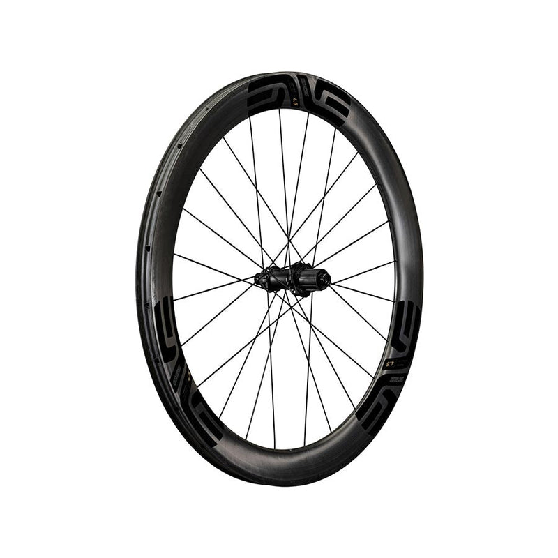 ENVE SES 4.5 wheels