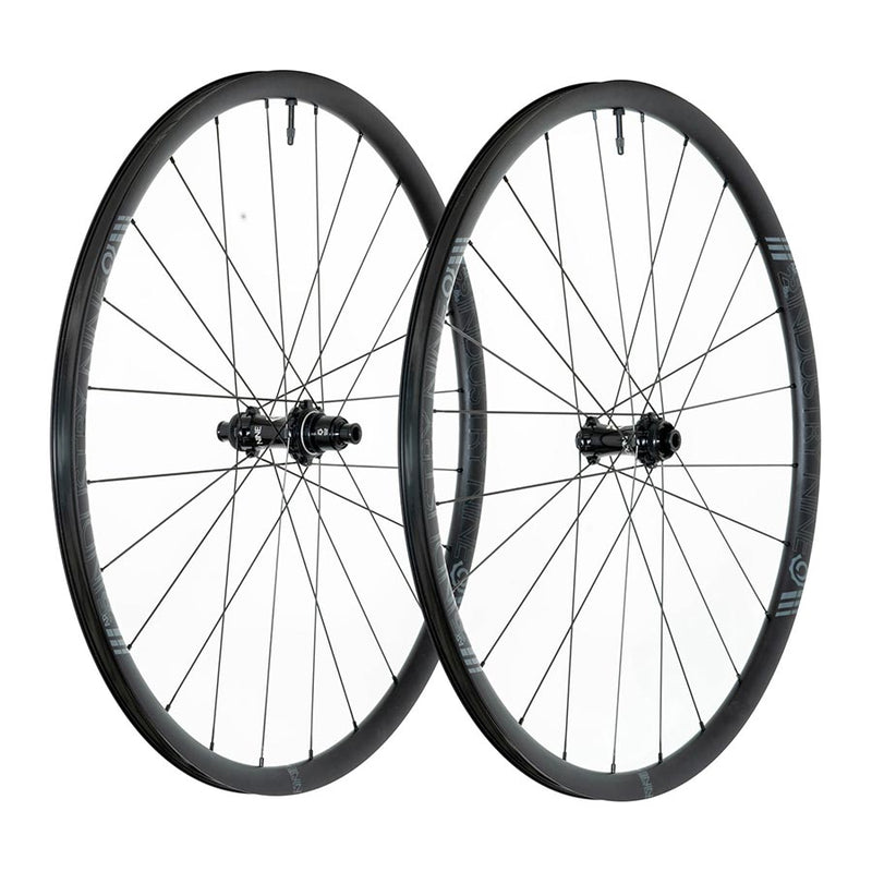 Industry Nine Solix SL AR25 wheelset