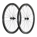 Industry Nine Solix AL AR40 wheelset
