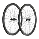 Industry Nine Solix AL AR40 wheelset