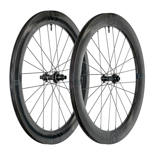 Industry Nine Solix SL i9 65 wheelset