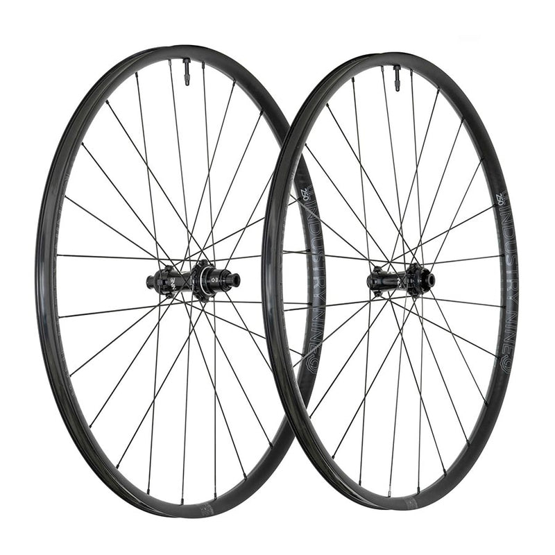 Industry Nine Solix SL UL250 CX wheelset