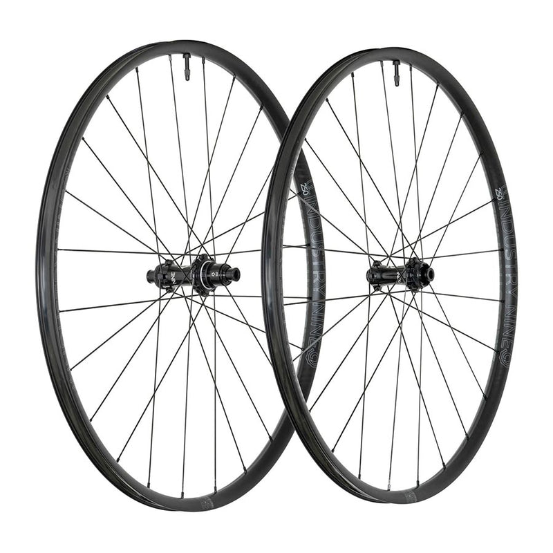 Industry Nine Solix SL UL250 CX wheelset
