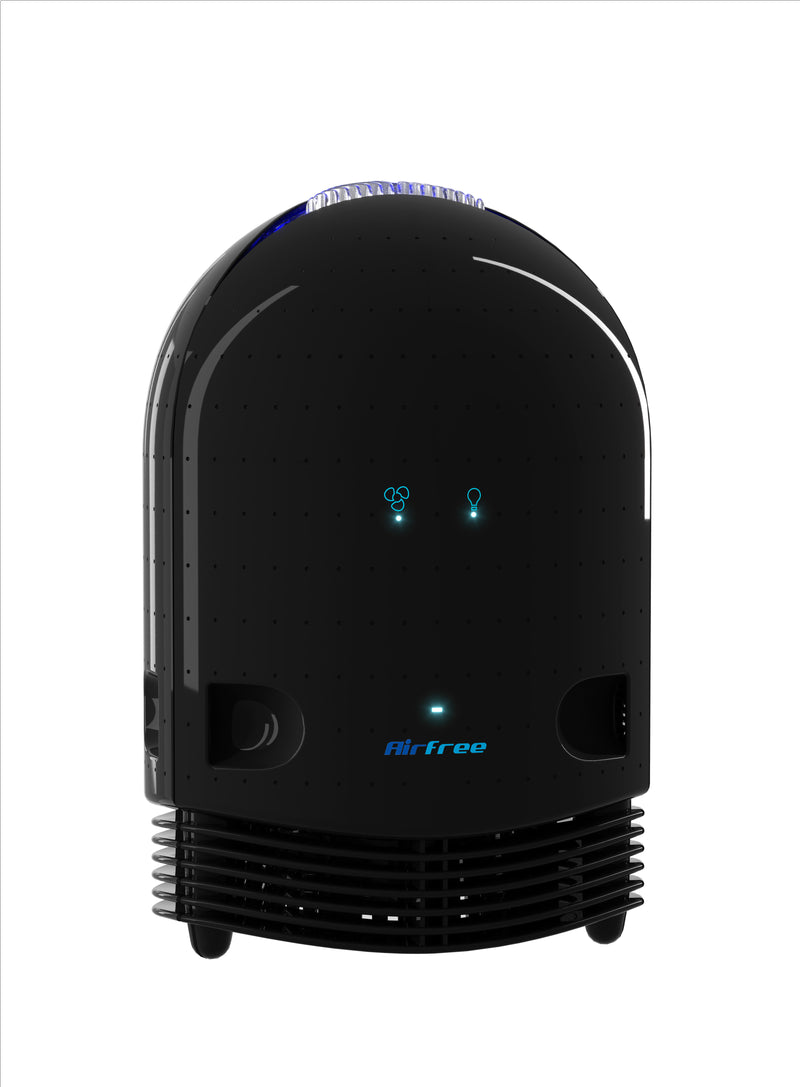 Purificador de aire Airfree P3000 Plus con modo Boost para una esterilización del aire más rápida