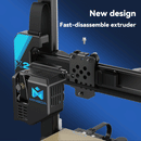 Mingda - Magician X2 premium 3D Printer
