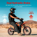 Yozma IN 10 Dirt Bike