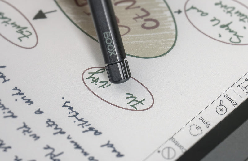 Boox Pen2 Pro Black