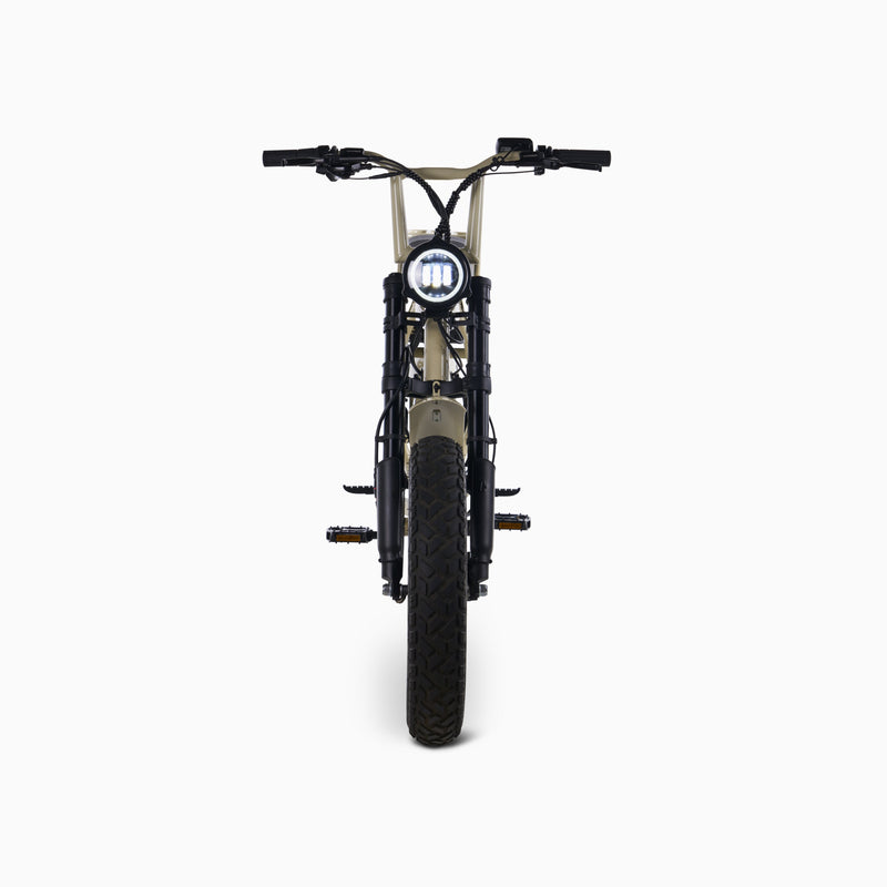 All Wheel Drive [ S ]