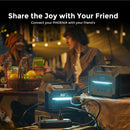 Renogy PHOENIX 30A Single Phase Parallel Kit