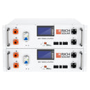 Batería Rich Solar ALPHA 5 | LiFePO4 de 48 V y 100 Ah