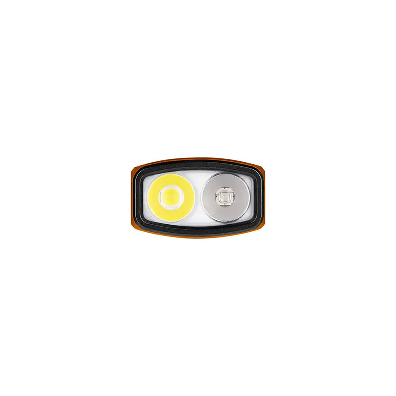 Olight Arkfeld  UV Mode Flashlight with White Light