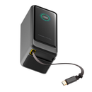 Cable de carga de CA EcoFlow C20