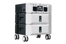IEETek SP5000 Portable Power Station / Solar Generator | Wellbots