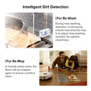 Roborock S8 Max Ultra with  8-in-1 RockDock® Ultra