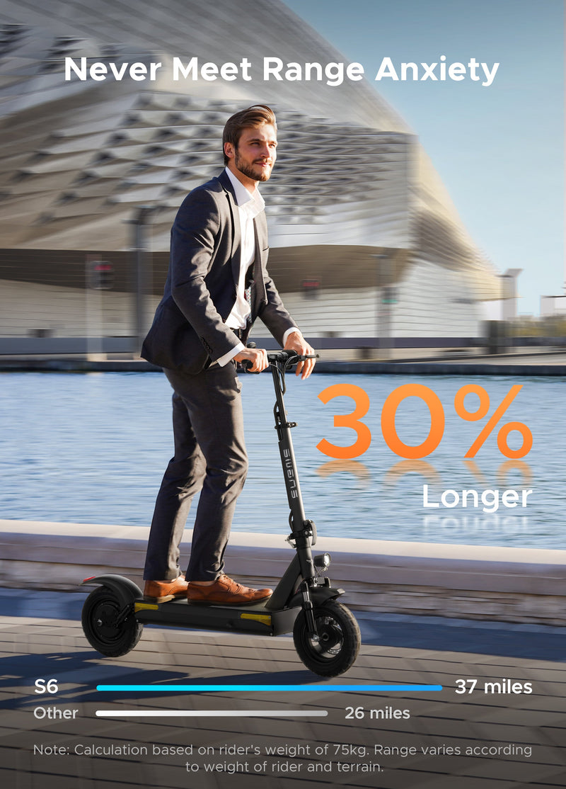 ENGWE S6  Electric Scooter