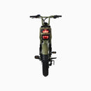 All Wheel Drive [ S ]