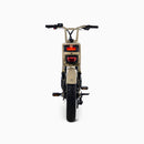 All Wheel Drive [ S ]