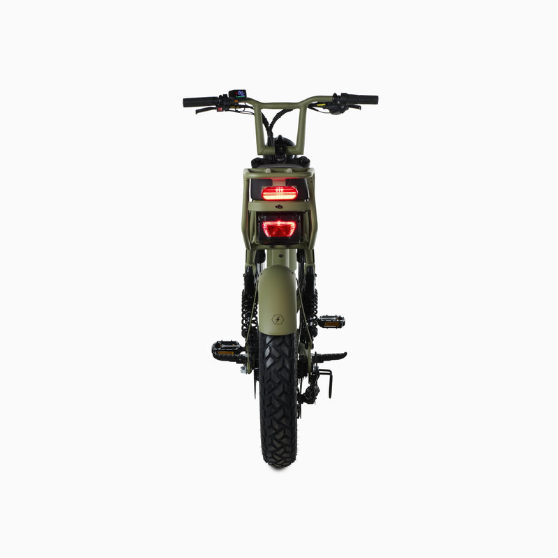 All Wheel Drive [ S ]