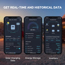 Renogy RCM-BT2 - Módulo Bluetooth Renogy BT-2