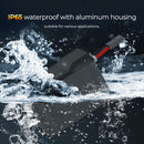 Batería de fosfato de hierro y litio Renogy REGO de 12,8 V y 400 Ah