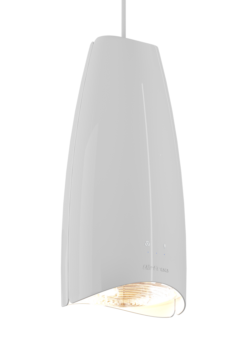 Purificador de aire AirFree LAMP