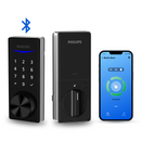 Philips Bluetooth Smart Deadbolt Door Lock- DDL240X-1HB