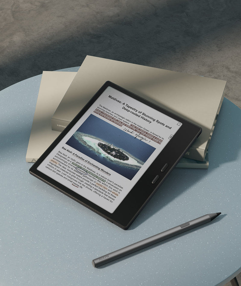 BOOX Tablet Tab X C 13.3