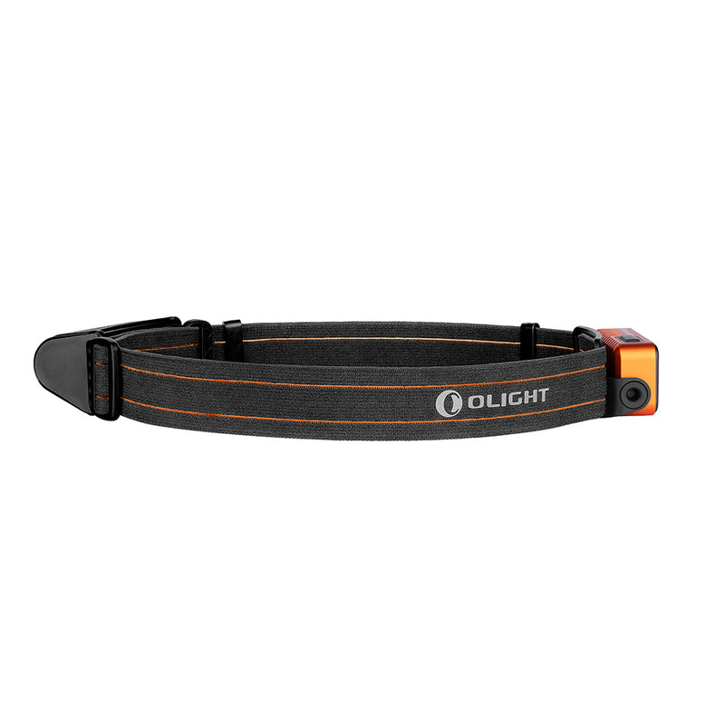 Matriz Olight 2 Pro
 (Naranja)