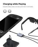 RayNeo USB-C Adapter
