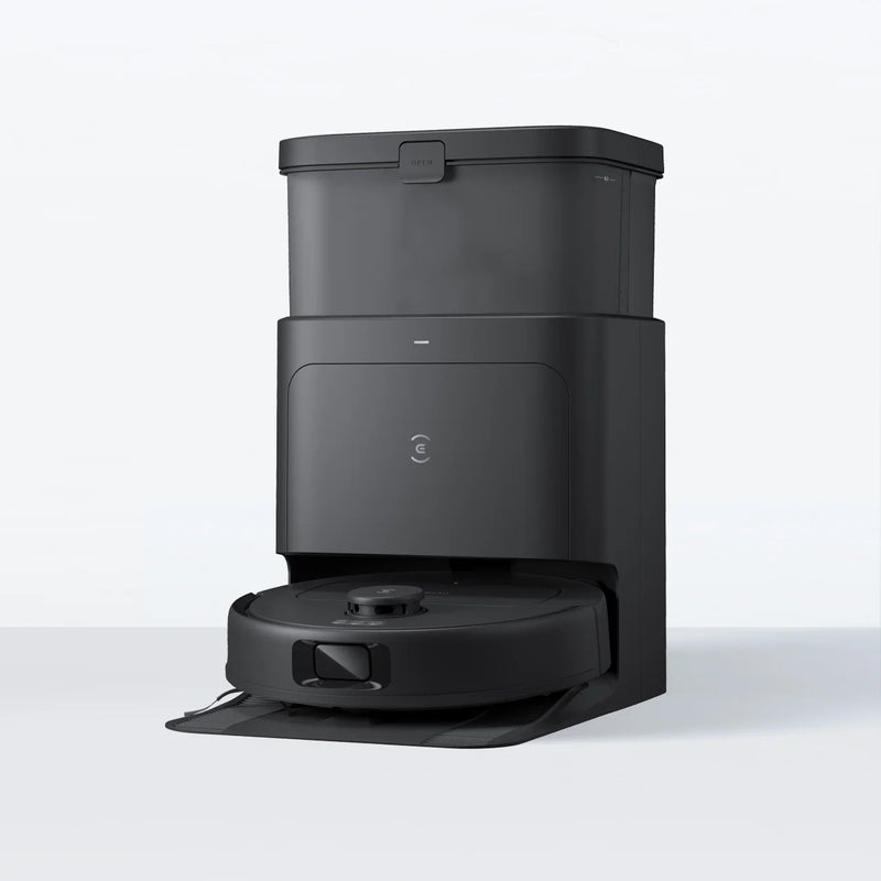 Aspiradora robot Ecovacs N30 PRO OMNI