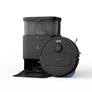 Aspiradora robot Ecovacs N30 PRO OMNI