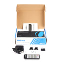 Matriz de conmutación HDMI 4x2 con extracción de audio (UHDS-402A) 