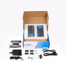 Extensor HDMI Ultra HD HDBaseT de hasta 70 m a 4K por Cat5e/6 (EX-230UHD) 