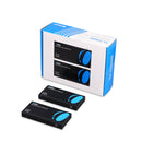 Extensor HDMI Ultra HD HDBaseT de hasta 70 m a 4K por Cat5e/6 (EX-230UHD) 