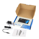 Divisor HDMI 1x2: UltraHD 4K, 1 entrada, 2 salidas con EDID, reducción de escala y extracción de audio (UHDS-102A) 