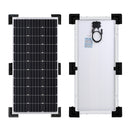 Renogy RNG-MTS-CB - Soporte de montaje en esquina