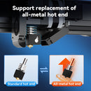 Mingda - Magician X2 premium 3D Printer