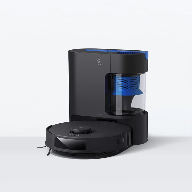 Ecovacs N20 PRO PLUS Robot Vacuum Cleaner