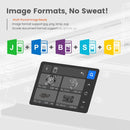 KIT DIY AlgoLaser Grabador láser de diodo de 5 W