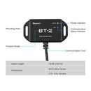 Renogy RCM-BT2 - Módulo Bluetooth Renogy BT-2