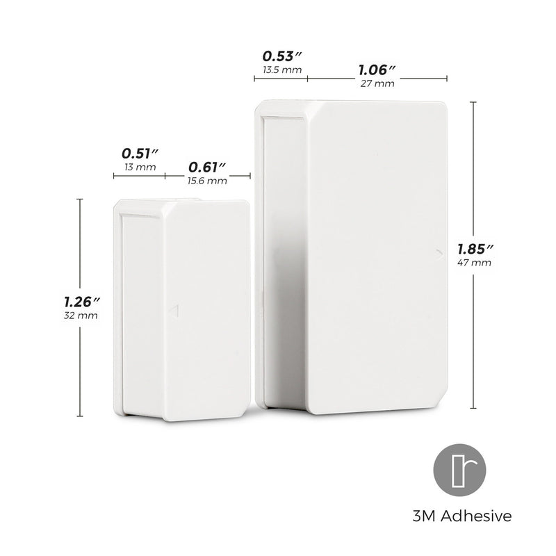 Renogy Zigbee Door & Window Sensor