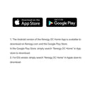 Renogy RCM-HUB - Centro de comunicación de Renogy