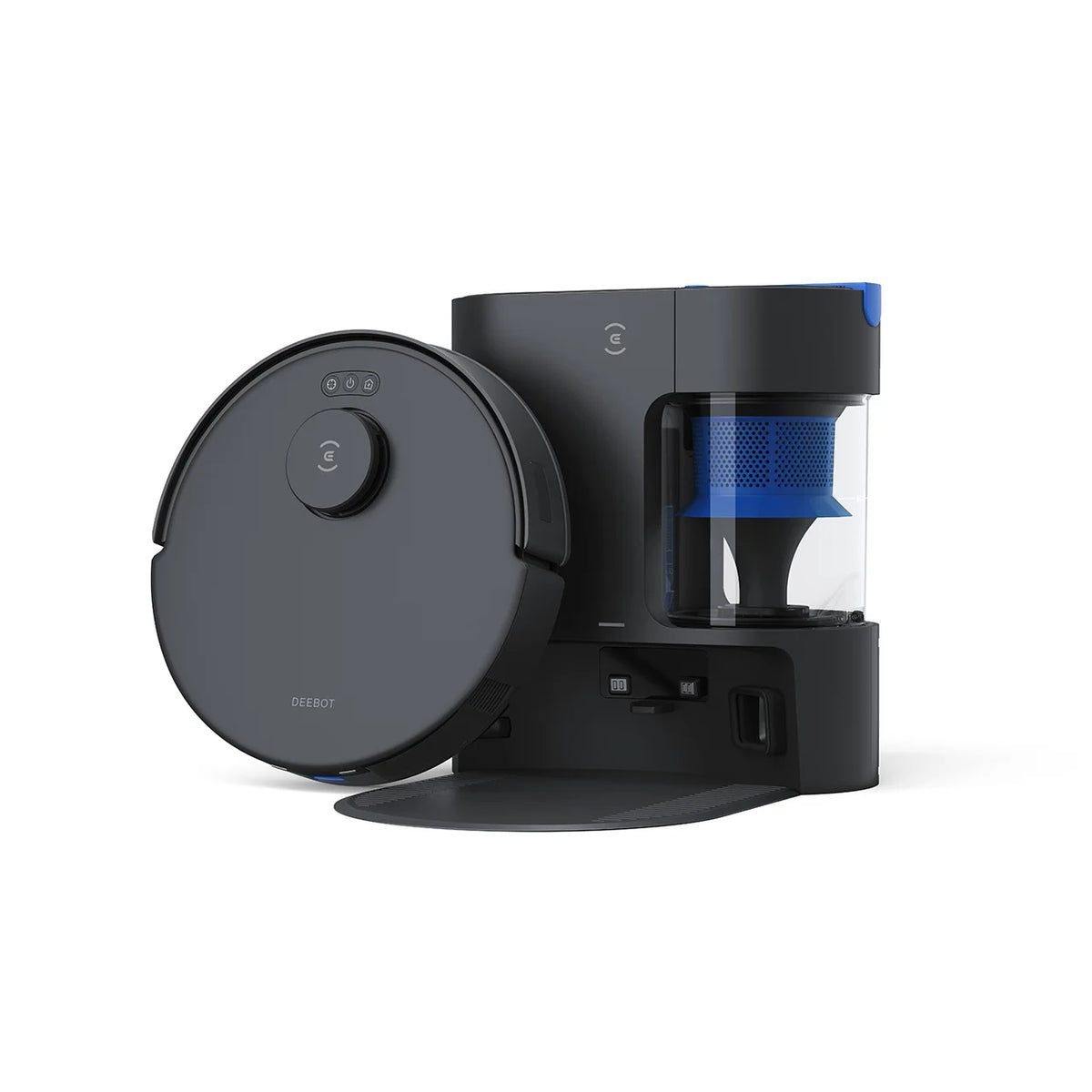 Ecovacs N20 PRO PLUS | Wellbots | Free Shipping