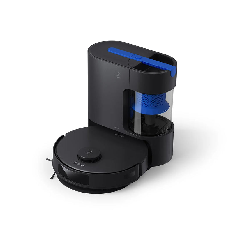 Ecovacs N20 PRO PLUS Robot Vacuum Cleaner
