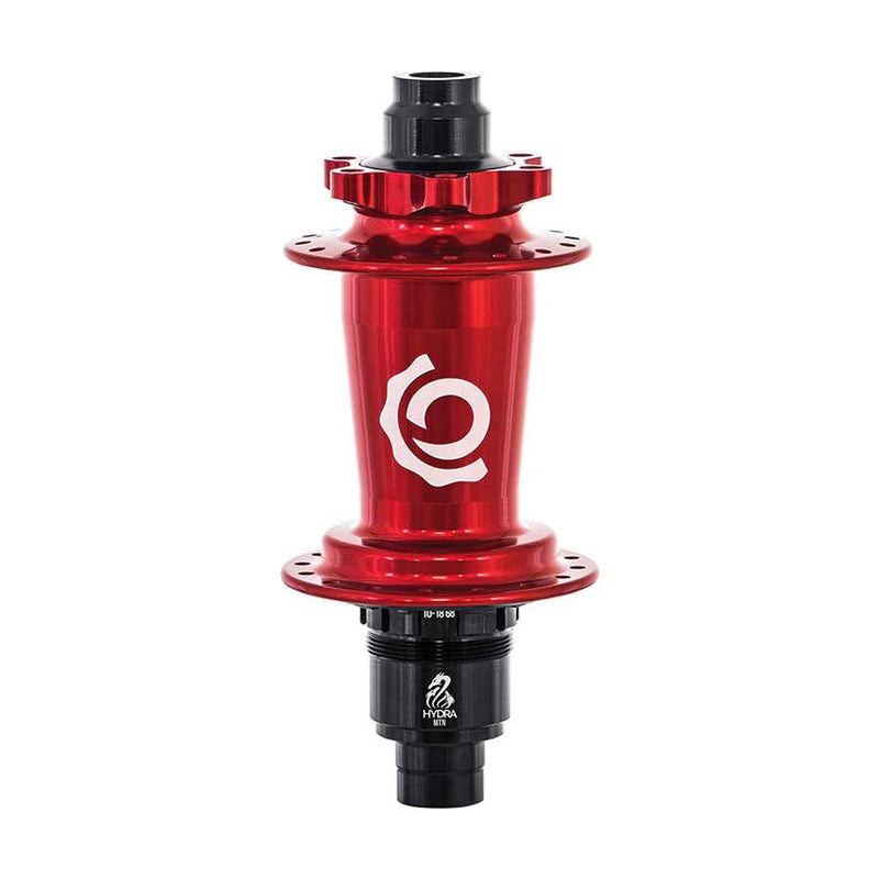 Industry Nine Hydra Classic DH 6B Rear hub