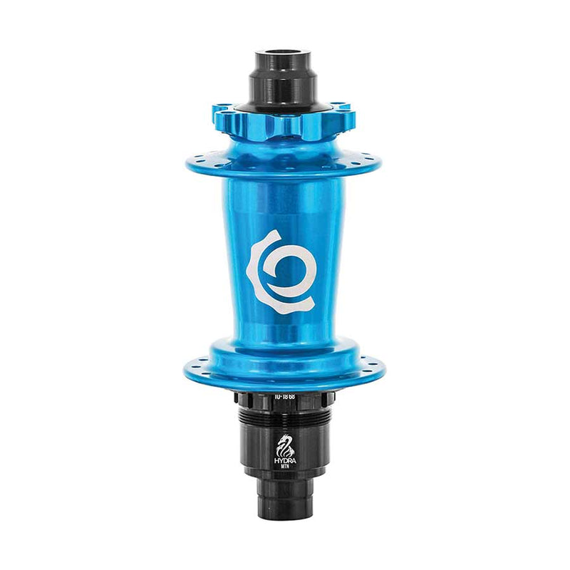 Industry Nine Hydra Classic DH 6B Rear hub